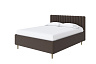 Кровать Madison Lite с бельевым ящиком — 160 x 200 Орматек