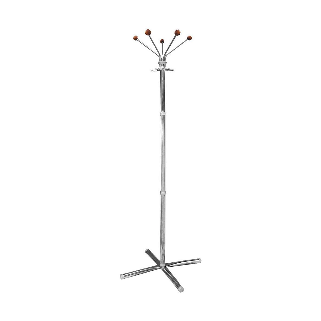 Вешалка ТИ_напольная Классикс-Д сталь, 124053