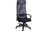 Кресло руководителя МГ 17 стандарт (Америка)