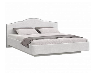 Кровать двуспальная 160х200 Amelie Шатура
