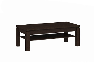 Стол Орнета (кедр шоколад) LAZURIT - ЛАЗУРИТ