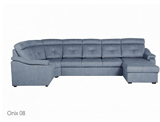 Кёльн угол с тумбой Onix 8 Home Collection