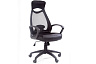 Кресло руководителя 840 black CH Жак