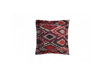 Подушка Софи Ткань с принтом 703.27 Home Collection