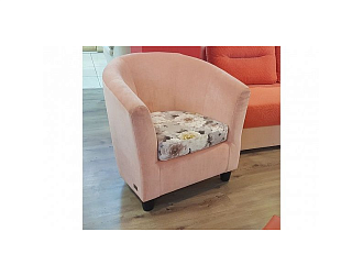 Кресло "Сити", Ткань Home Collection