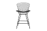 Стул полубарный Bertoia Ангстрем