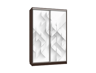 Шкаф-купе Гранд 7-600 59 венге