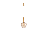 Подвес Dubbel (латунь) D200*H465/1965 1*E27*40W Ангстрем