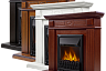 Электрический камин Bianco Classic Истопник