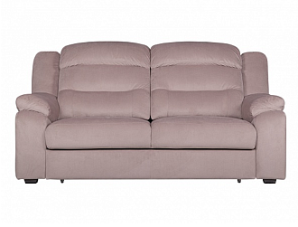 Диван Модульный Денвер 2 р , Бежевый, Ткань Bergen Java Home Collection