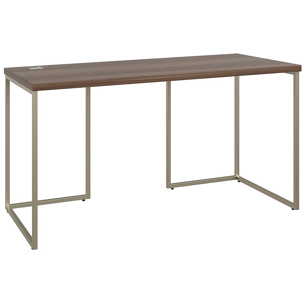 Стол письменный Монреаль 60х140