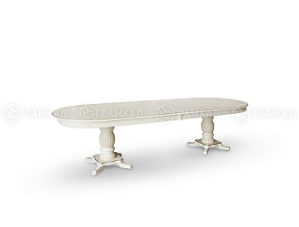 Обеденный стол Юбилейный