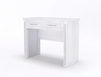 Туалетный стол Milena — 100×45×80 см