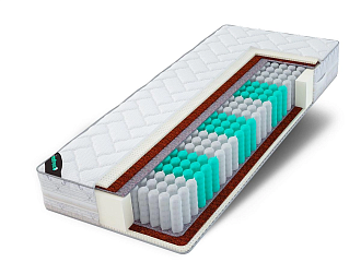 Матрас нестандартный Medicine premier 90х190 Шатура