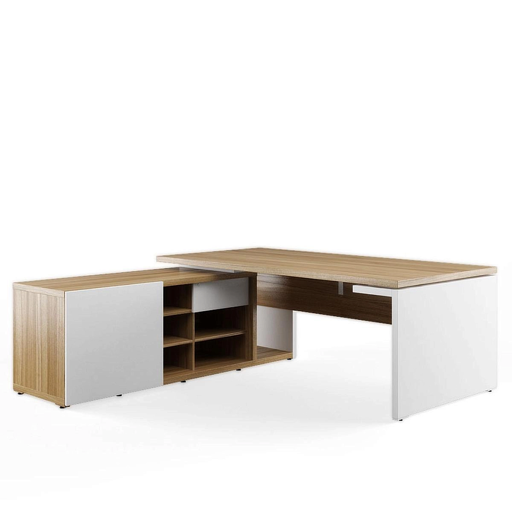 Стол письменный ЗИОН