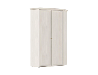 Шкаф угловой Престиж-2 сандал светлый