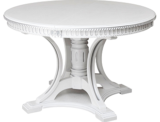 Стол "Мальта-3" круглый