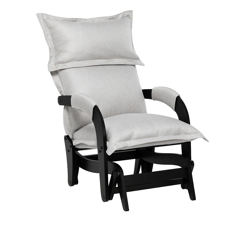 Кресло качалка Souffle Preston 960