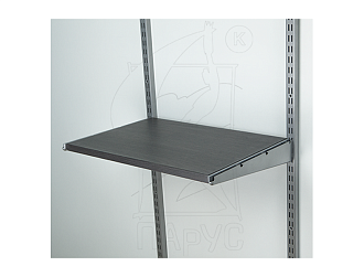 Полка ЛДСП 584х420 мм.