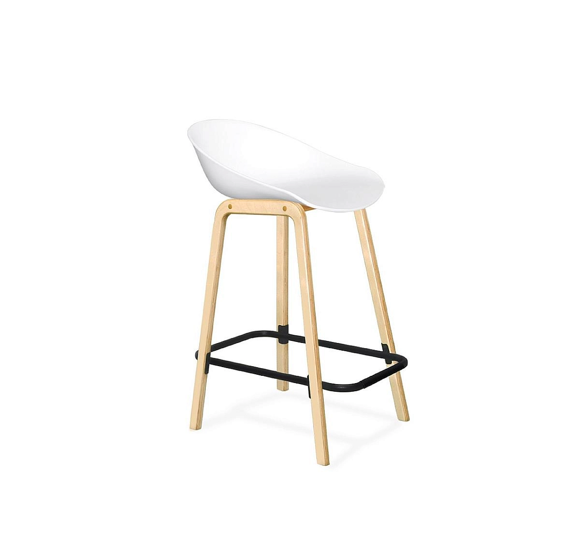 Стул полубарный Шефилтон СТ19/С94-1