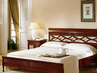 Кровать Maria Silva MS902_2