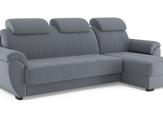 ANTARES Nova Sky velvet 16 Askona - АСКОНА