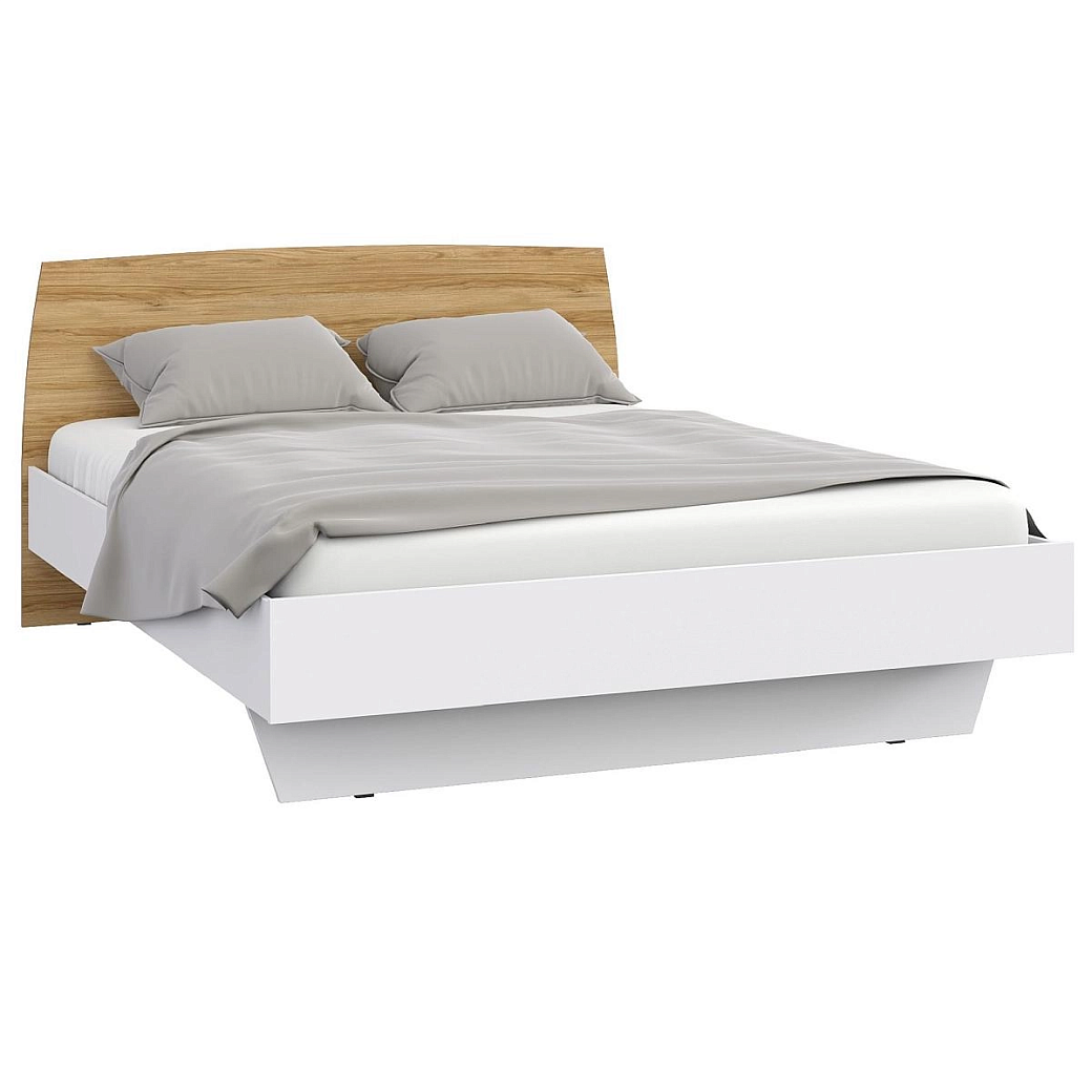 Кровать двуспальная 160х200 Altea Шатура