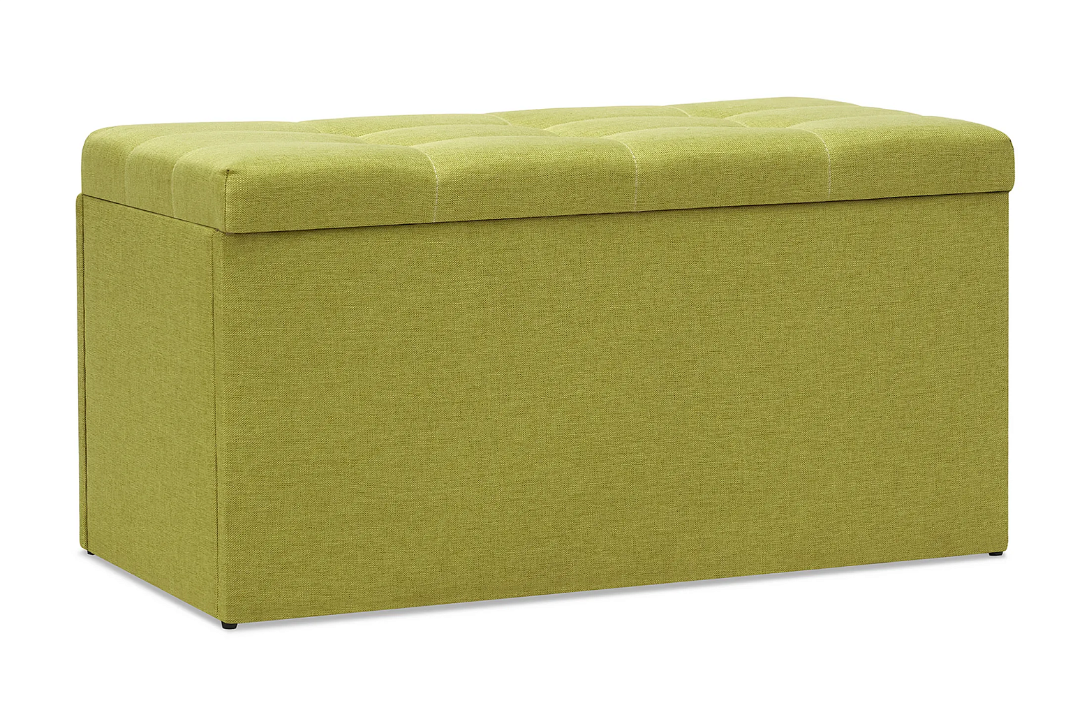 Банкетка Билли жёлтая