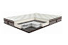 Матрас полутораспальный Lux harmony 140x200