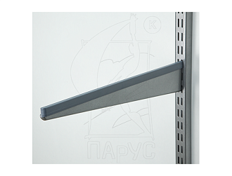 Декоративная заглушка кронштейна 420прав.