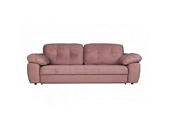 Диван Скай 3р, Розовый , Ткань Velutto 22 Home Collection