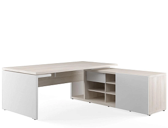 Стол письменный ЗИОН