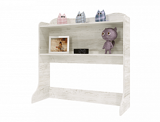 Надстройка стола Леди 2