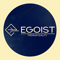 Egoist - ЭГОИСТ