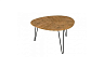Стол Эйтон 430 Дуб американский Home Collection