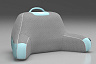Подушка Backrest Mint