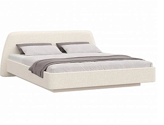 Кровать двуспальная 160х200 Alba Шатура