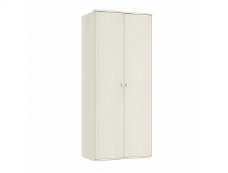 ДВУХДВЕРНЫЙ ШКАФ ELEGANTE LE4461.1 Dятьково Design - ДЯТЬКОВО