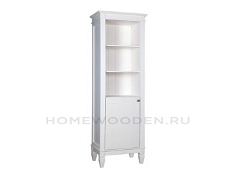 Стеллаж Ольса 100/100 из массива сосны Мебель Белоруссии