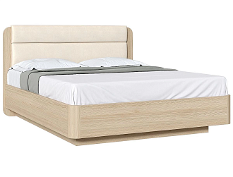 Кровать двуспальная 160х200 Next,Nicole с подъемным механизмом