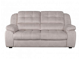 Диван Орлеан 2р , Серый, Ткань Noel Wool Home Collection