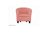 Кресло "Сити", Ткань Velvet Lux 26 Home Collection