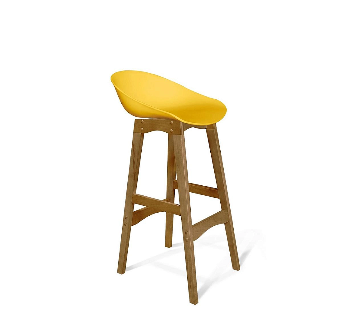 Стул барный Шефилтон СТ19/С65