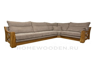 Диван угловой Магнат 3ML/R902R/L Мебель Белоруссии