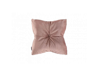 Подушка Эмили Велюр Силкшайн 28 Home Collection