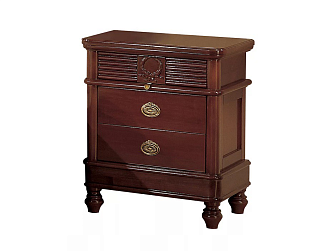 Тумбочка Maria Silva MS905