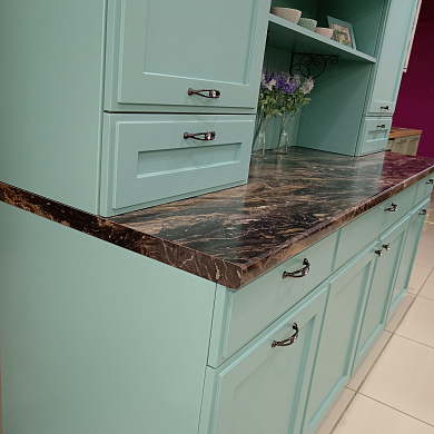 Распродажа в DELTA kitchen