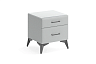 Тумба прикроватная Мерида