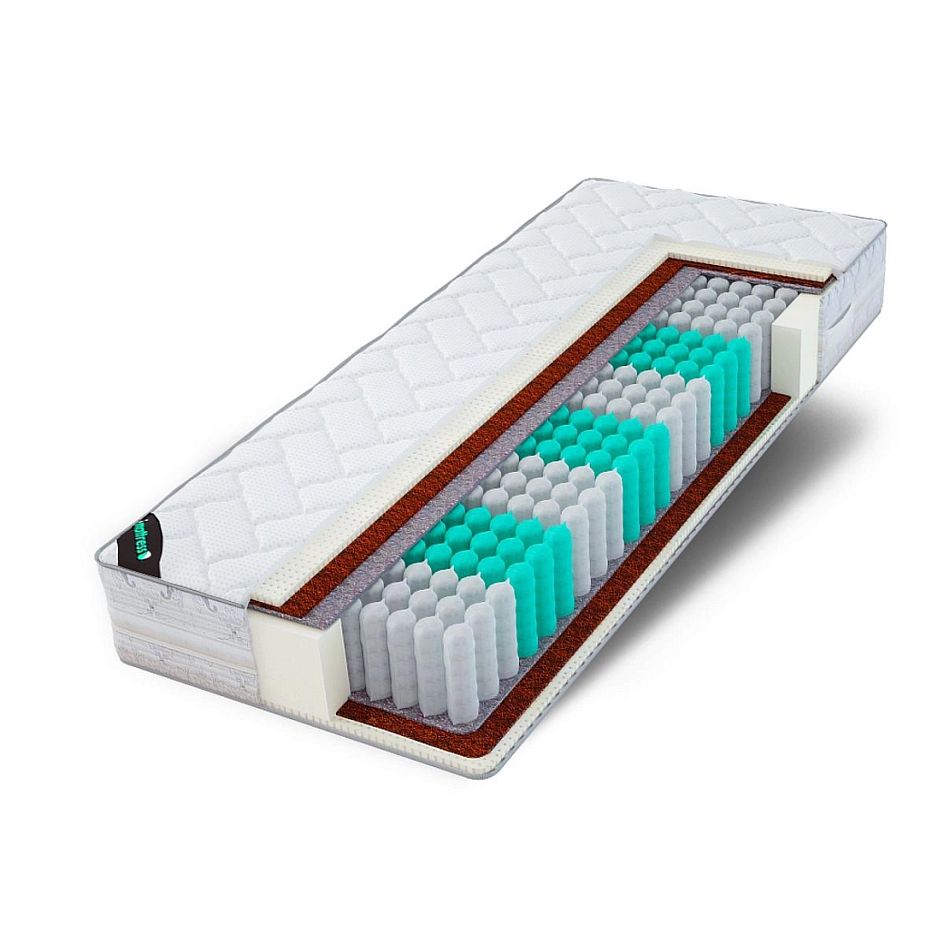 Матрас нестандартный Medicine premier 90х190 Шатура
