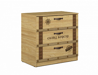 Комод Корсар